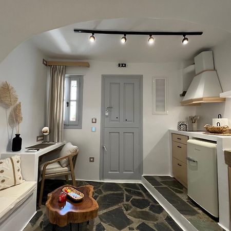 Mikri Kamara Suite Tripotamos  Екстер'єр фото